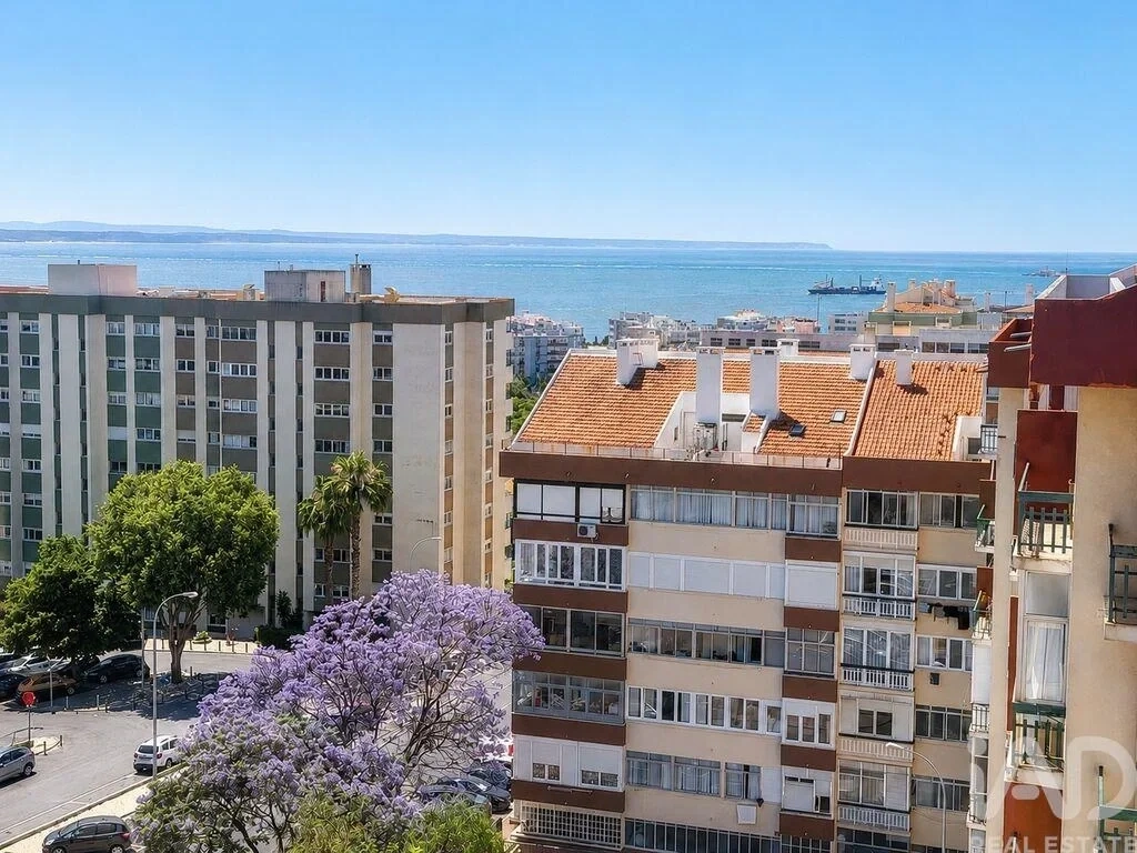 1 - sea view apartment for sale in oeiras lisbon region portugal