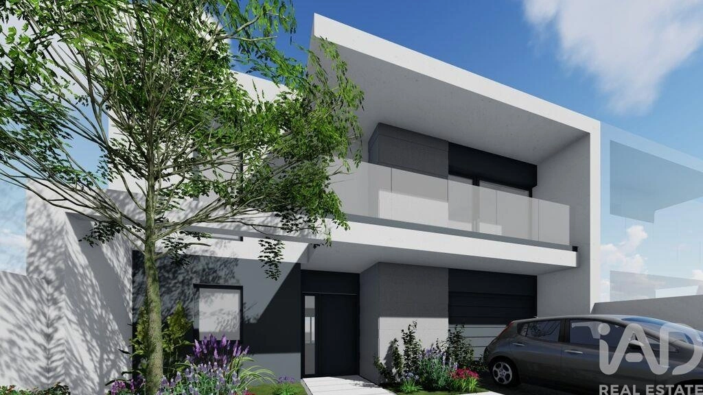 1 - plot of land for sale in moita lisbon region portugal