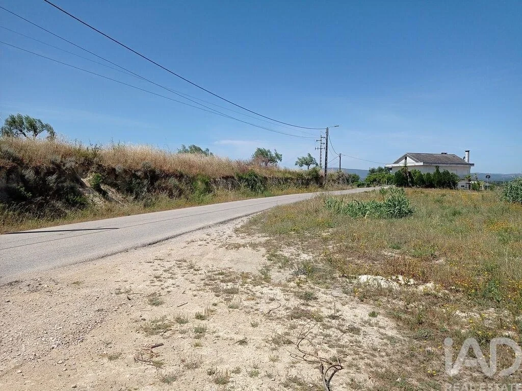 2 - vendita terreno tomar regione centro portogallo