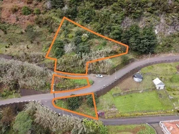 1 - venta terreno santana madeira portugal