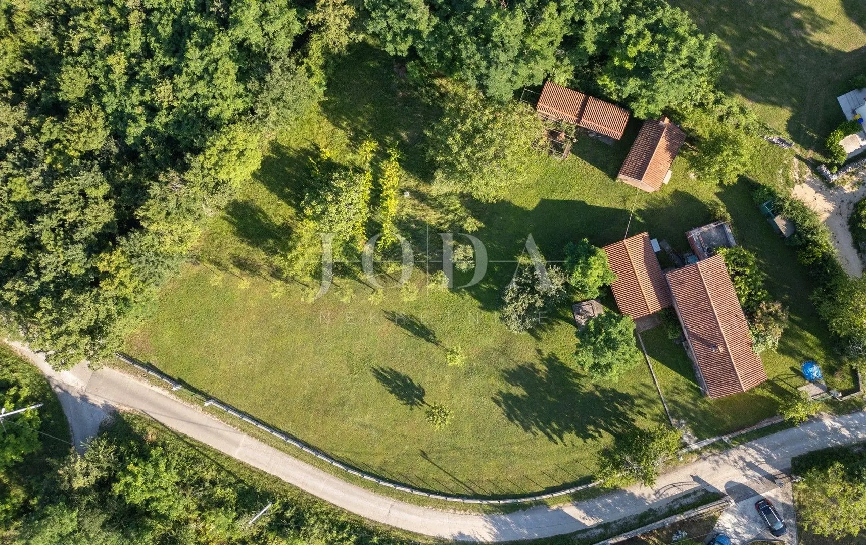 1 - verkauf haus kršan istrien kroatien