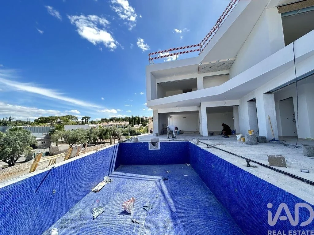 1 - verkauf haus loulé algarve portugal