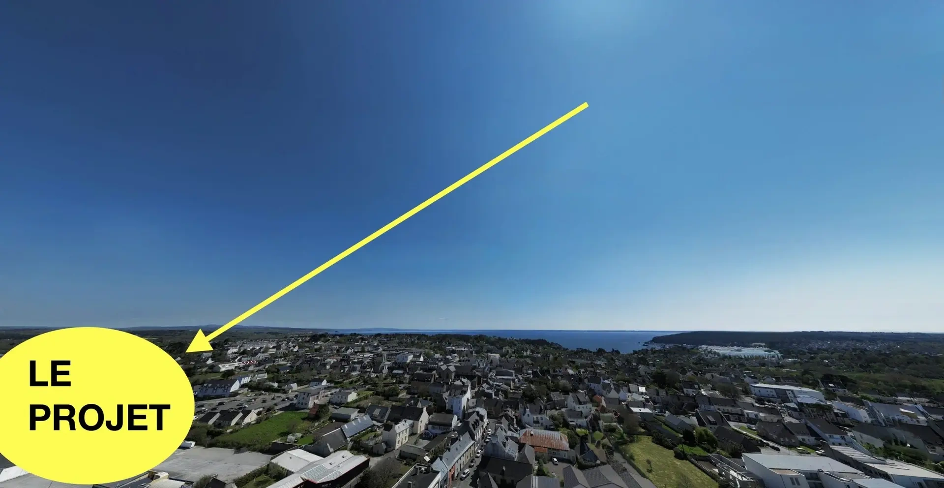 1 - venda apartamento crozon finistère - bretagne frança