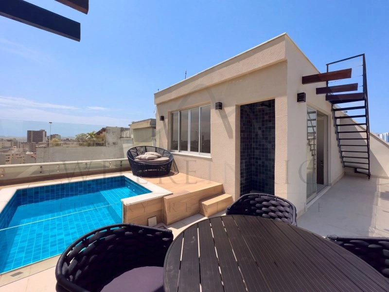 2 - venta apartamento rio de janeiro rio de janeiro brasil