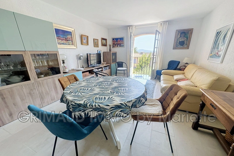 2 - venda apartamento grimaud var frança