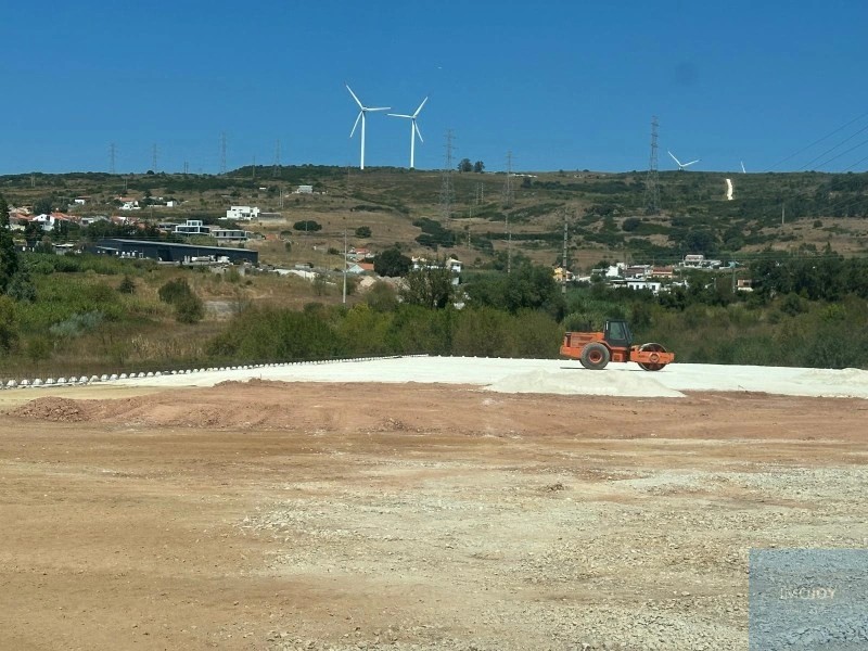 2 - vendita terreno loures regione lisbona portogallo