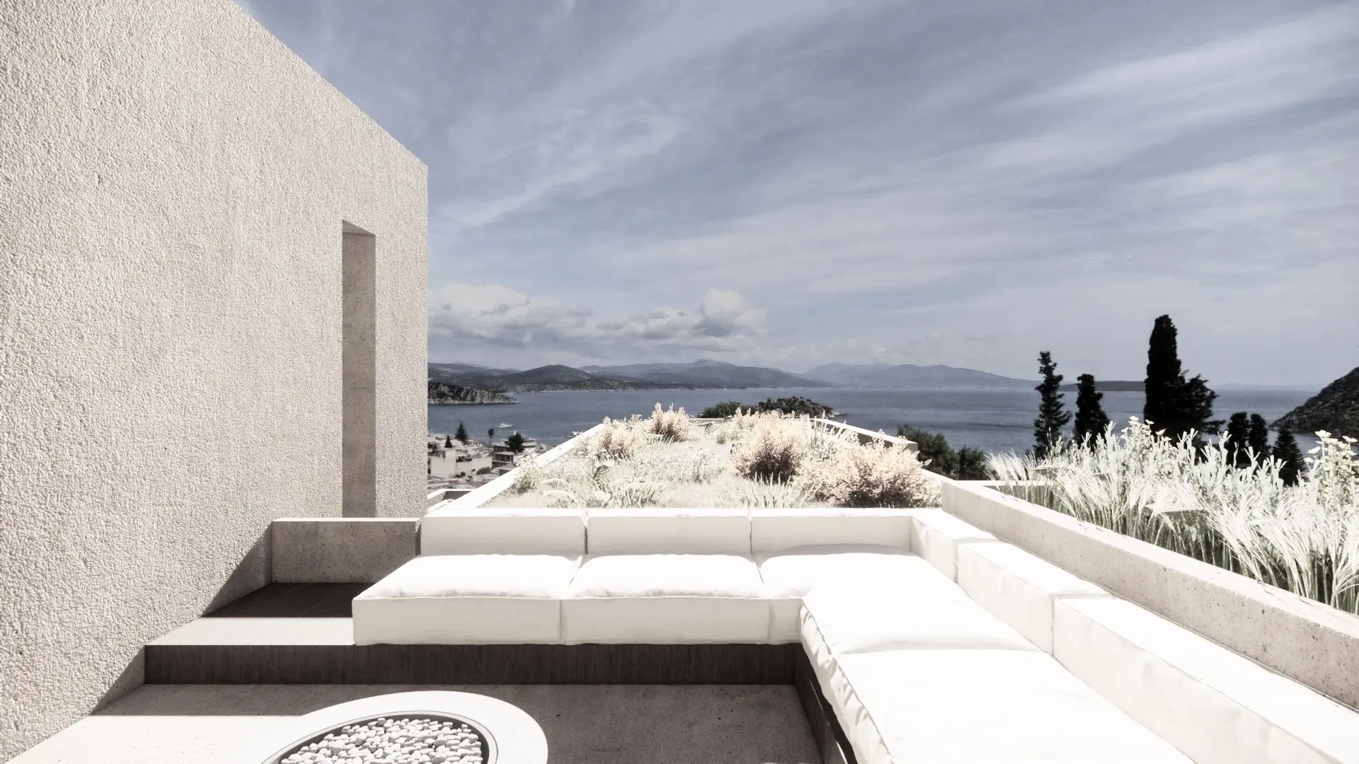 2 - venta villa tolón peloponeso grecia