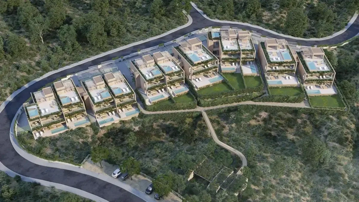 1 - продажа дом marbella - costa del sol андалусия испания