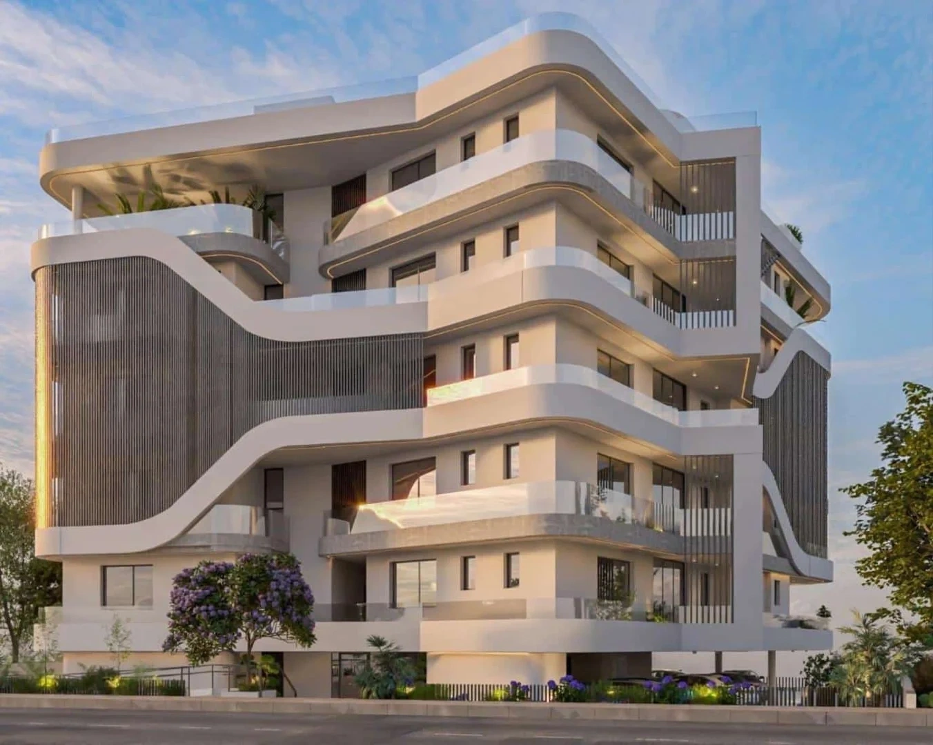 1 - vente appartement larnaca larnaca chypre