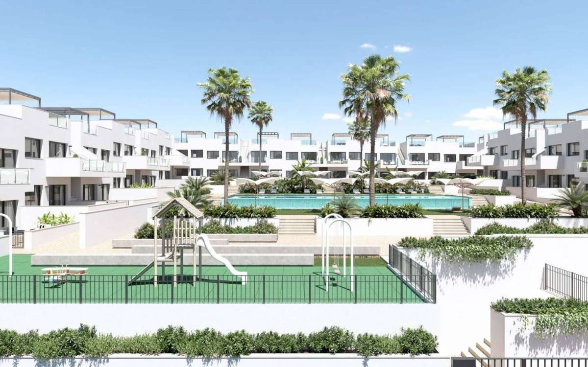 1 - apartment for sale in torrevieja - costa blanca valencian community spain