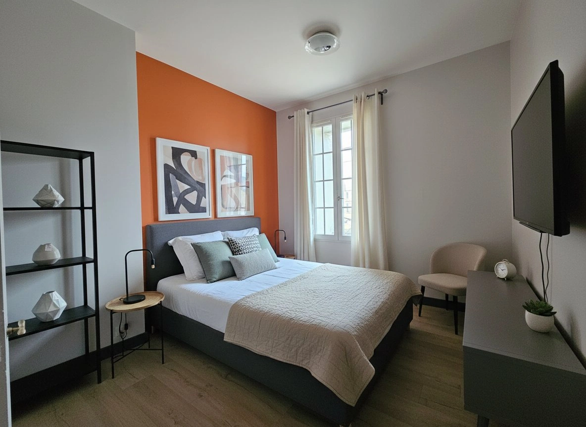 2 - vente appartement carcassonne aude france