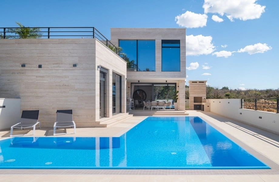 2 - venta casa vista al mar ražanac zadar croacia