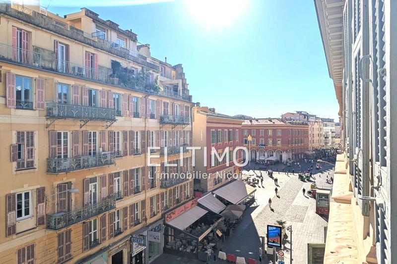 2 - beach walk apartment for sale in nice alpes-maritimes france