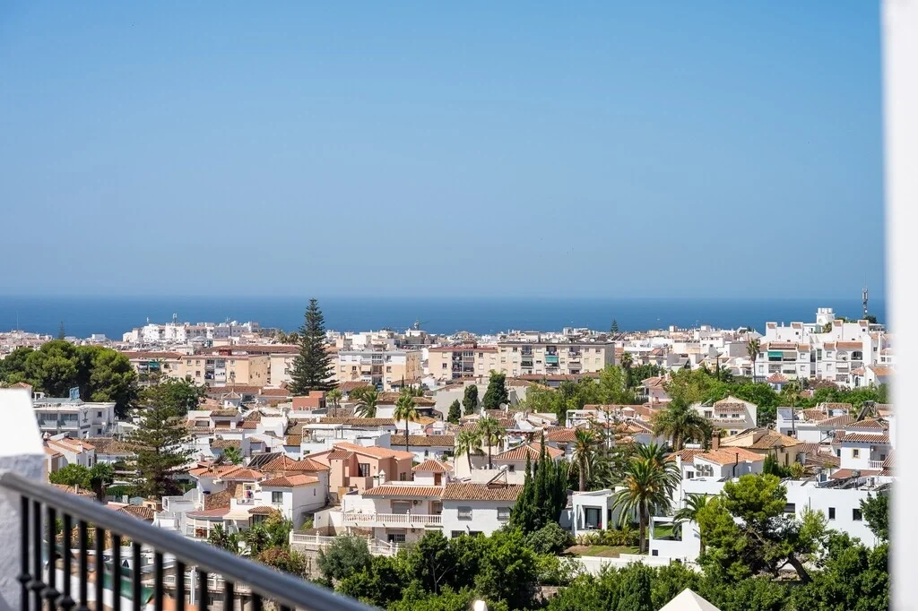 1 - sea view house for sale in nerja andalusia spain