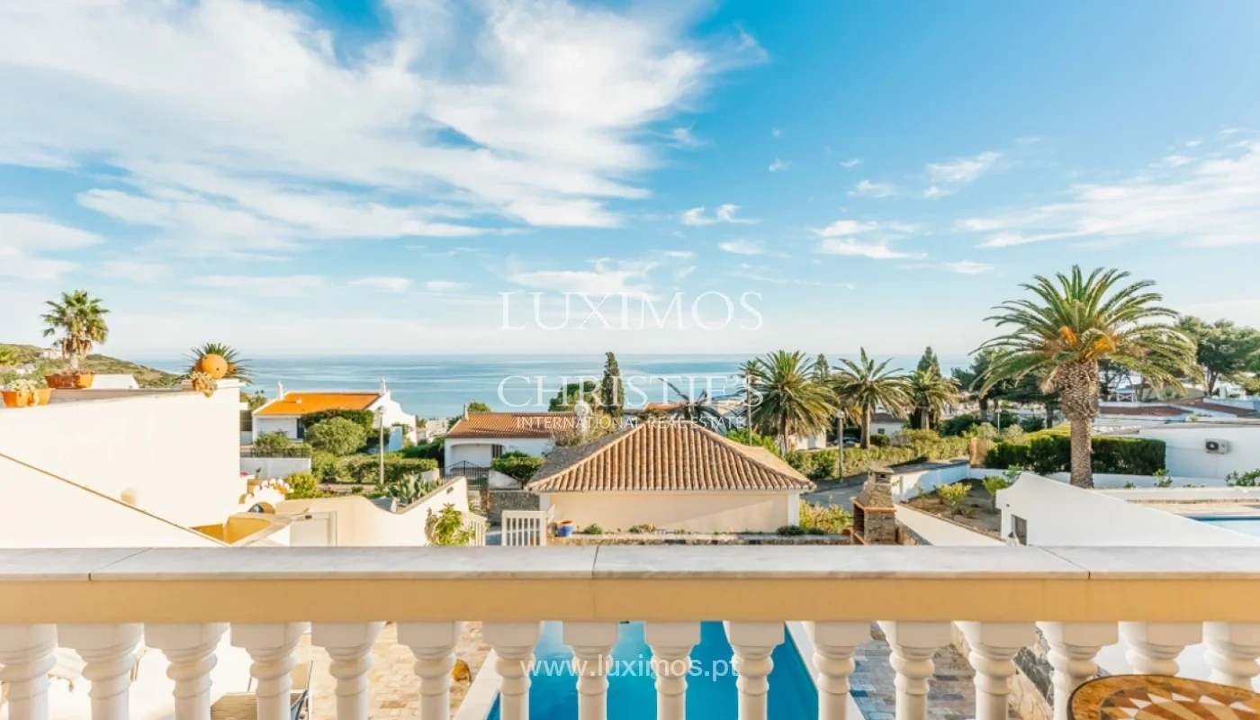 2 - продажа дом вид моря vila do bispo алгарве португалия