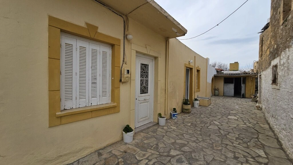 1 - verkauf haus anópoli kreta griechenland