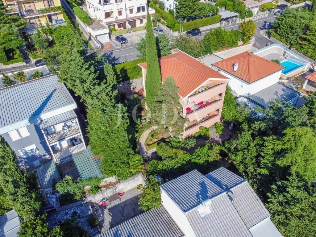 2 - verkoop huis crikvenica primorje-gorski kotar kroatië
