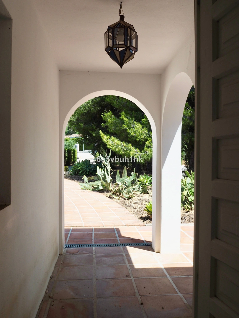 2 - house for sale in mijas andalusia spain