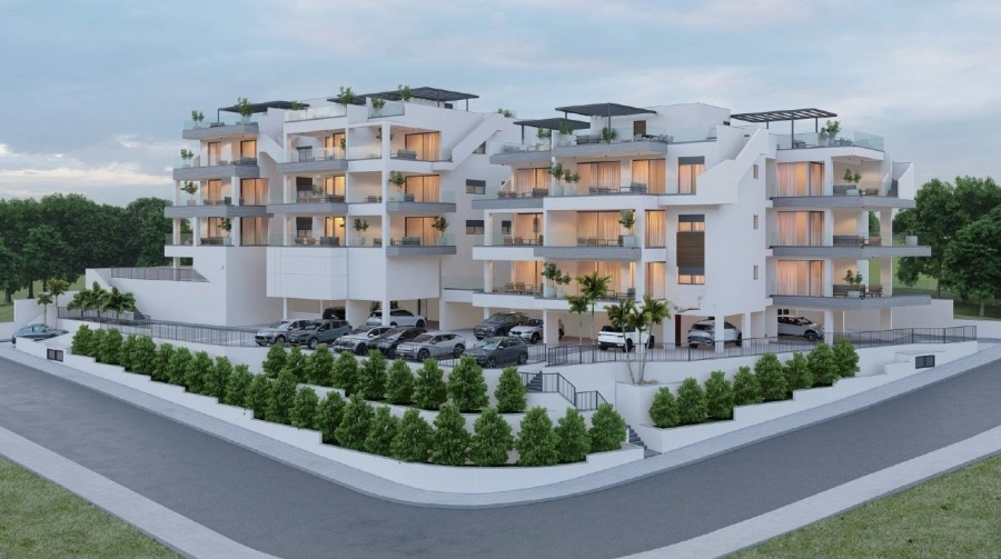 1 - vendita appartamento limassol limassol cipro