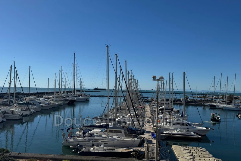 1 - venta apartamento agde hérault francia
