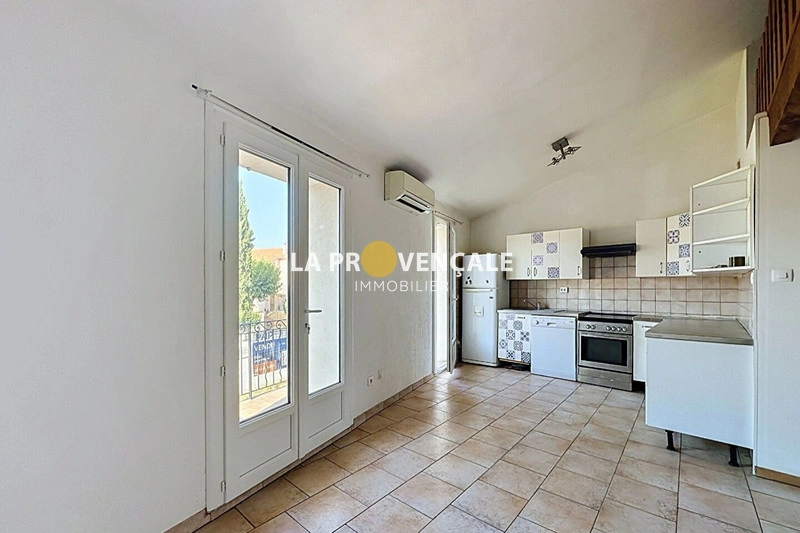 2 - venda apartamento trets bouches-du-rhône frança