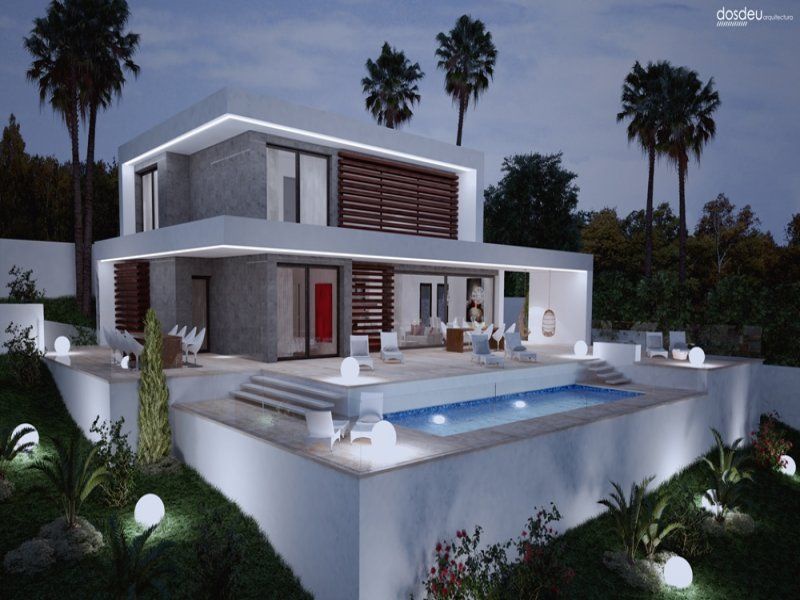 2 - house for sale in denia - costa blanca valencian community spain