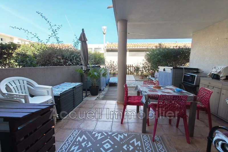 1 - apartment for sale in le grau-du-roi gard france