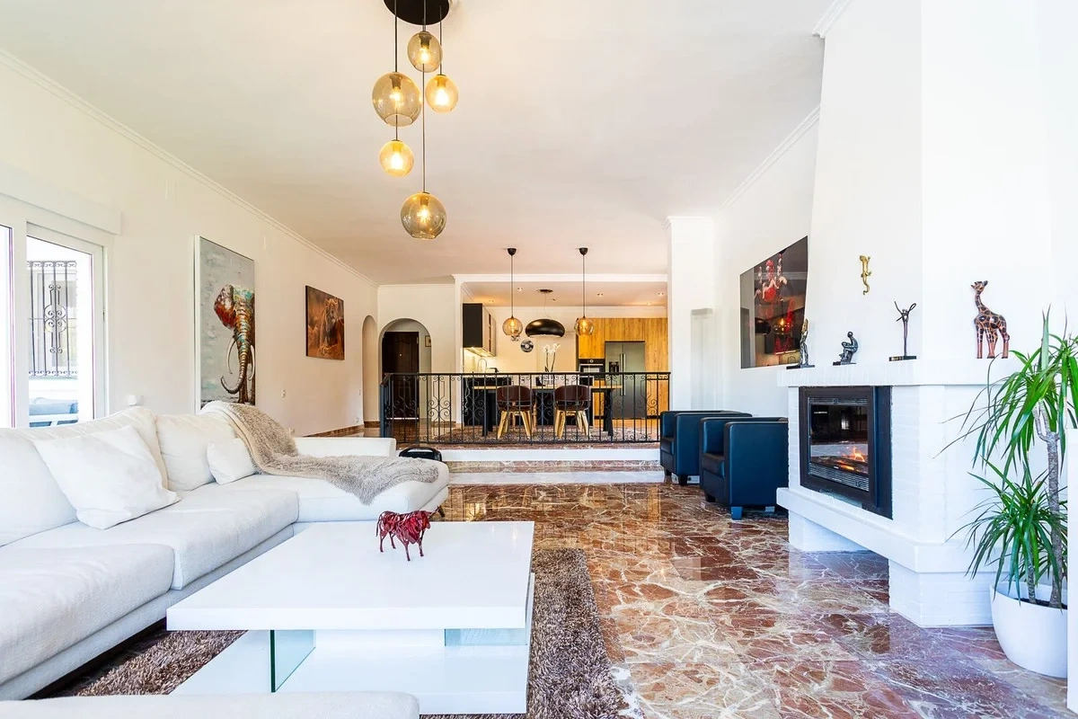 2 - venta casa torrenueva andalucía españa