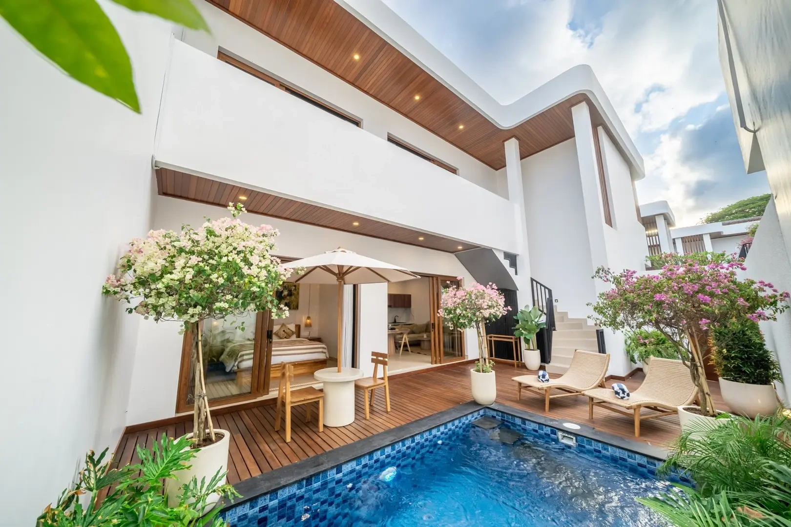 1 - verkoop huis aan het water sanur bali indonesië