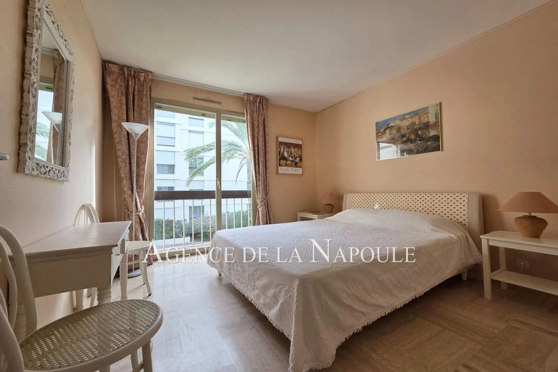2 - продажа квартира mandelieu-la-napoule приморские альпы франция