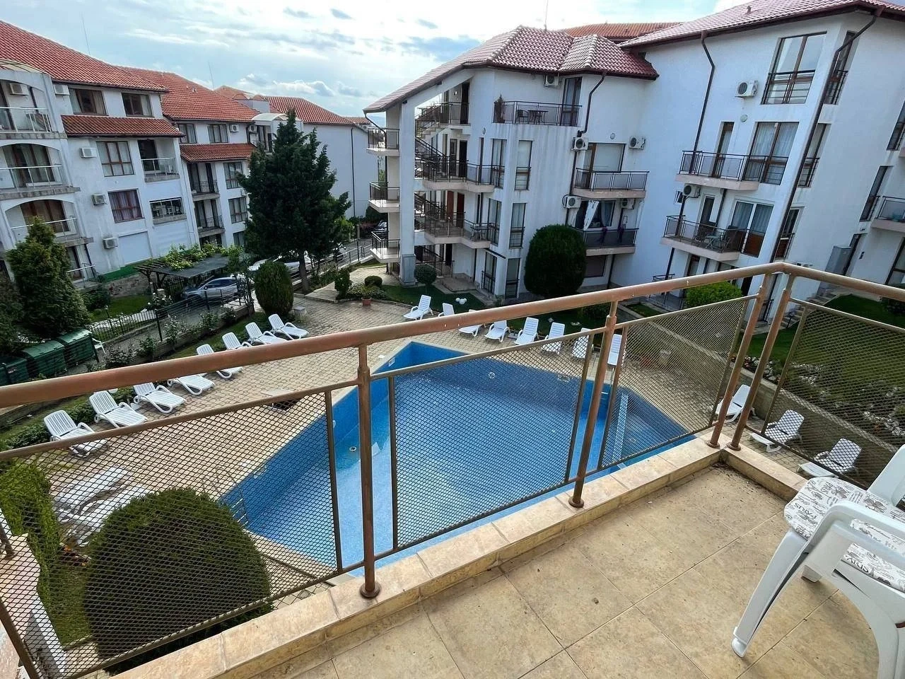 1 - vente appartement sveti vlas burgas bulgarie