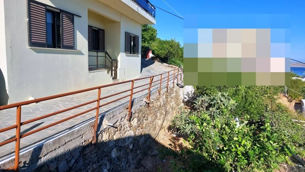 1 - verkoop appartement uitzicht op zee agía fotiá crete griekenland