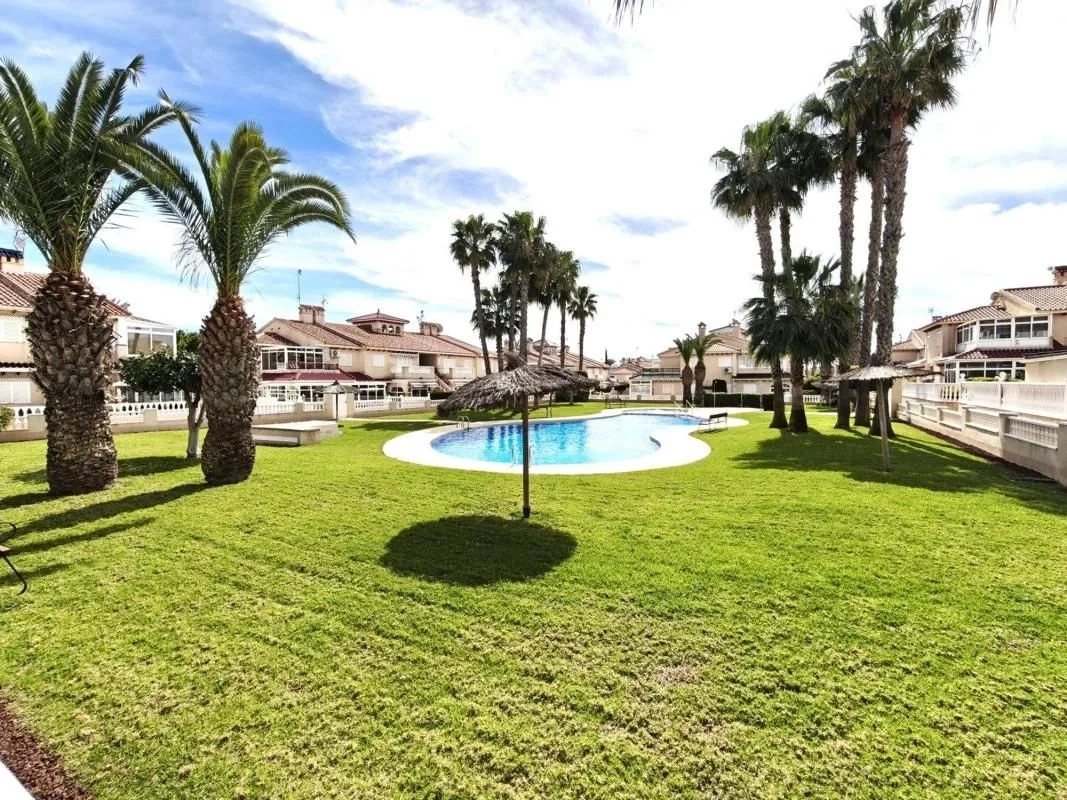 1 - vendita casa orihuela-costa comunità valenciana spagna