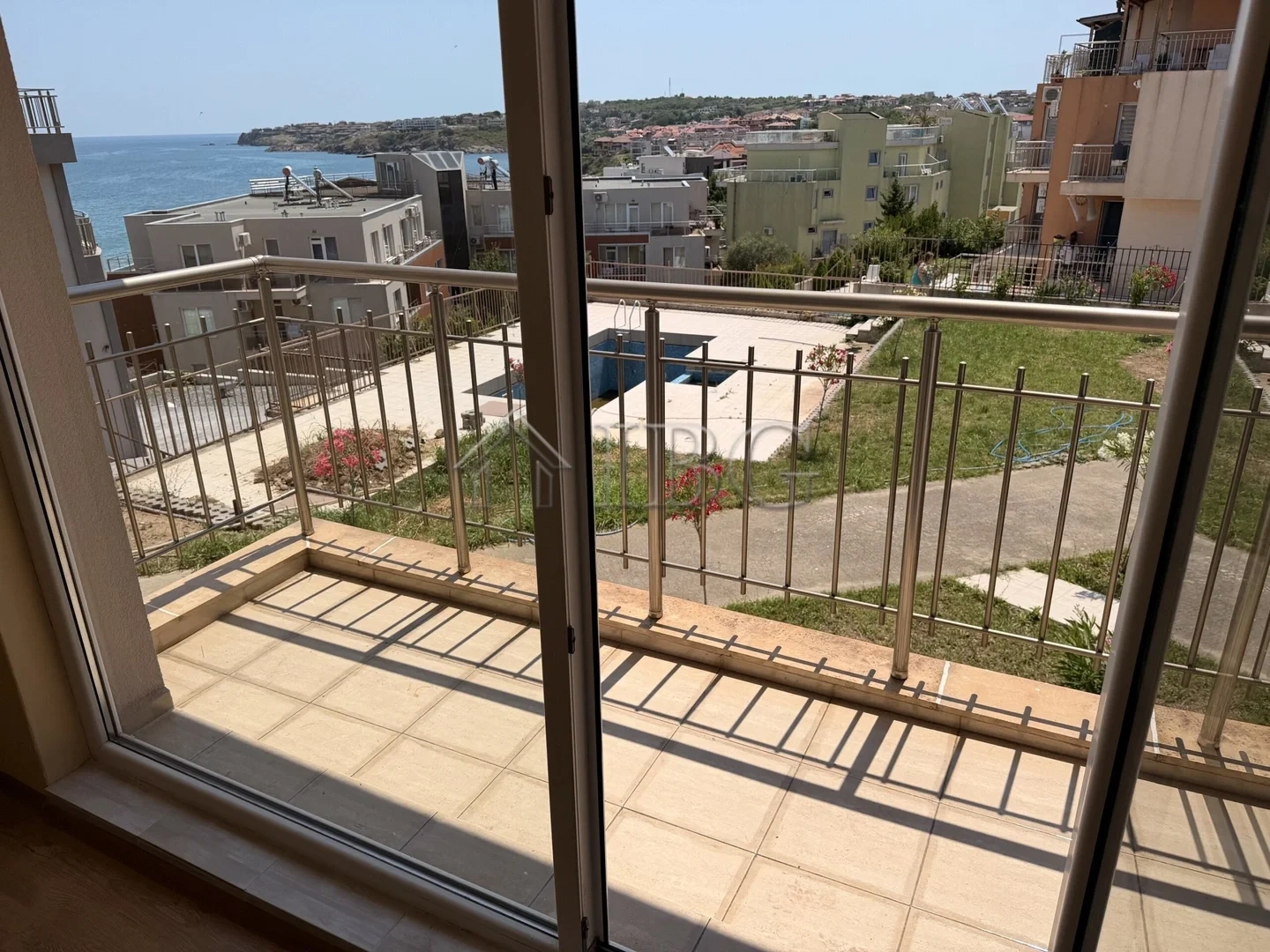 1 - venta apartamento vista al mar sozopol burgas bulgaria