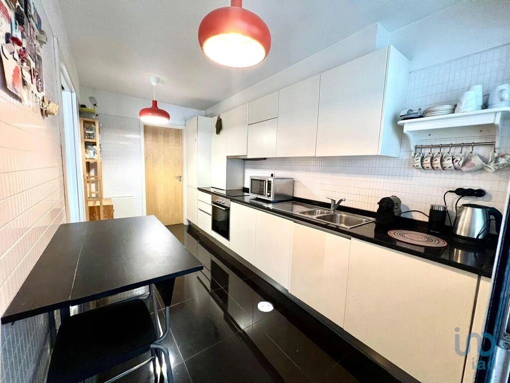 1 - venta apartamento porto región norte portugal