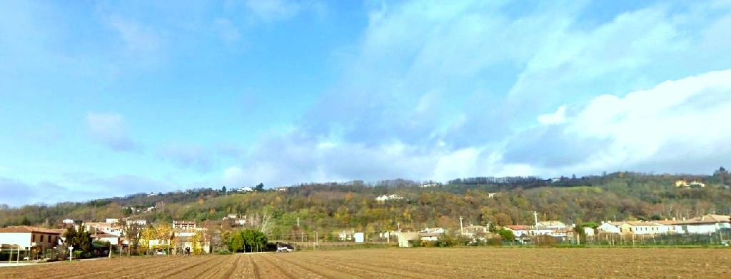 Terreno de 10 000 m²