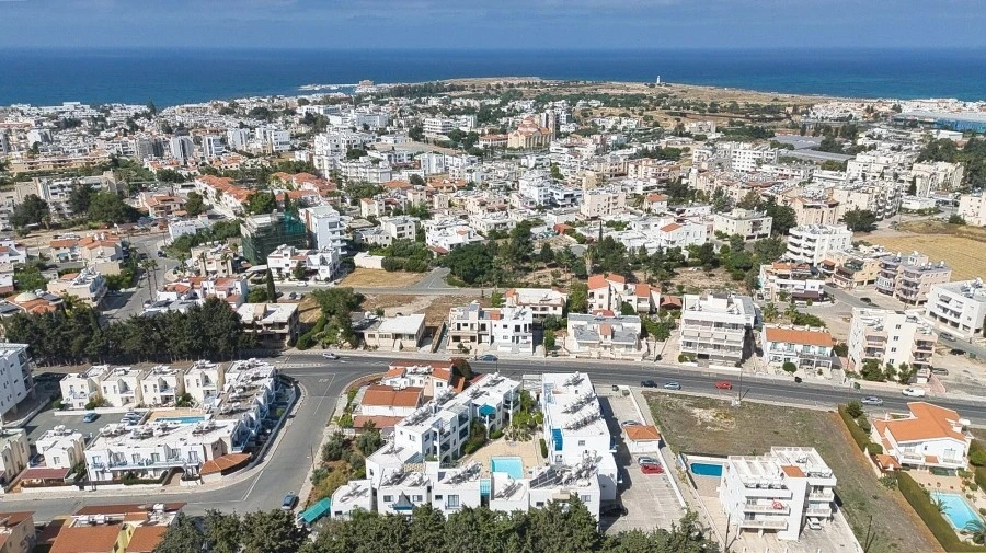 2 - vente appartement paphos paphos chypre