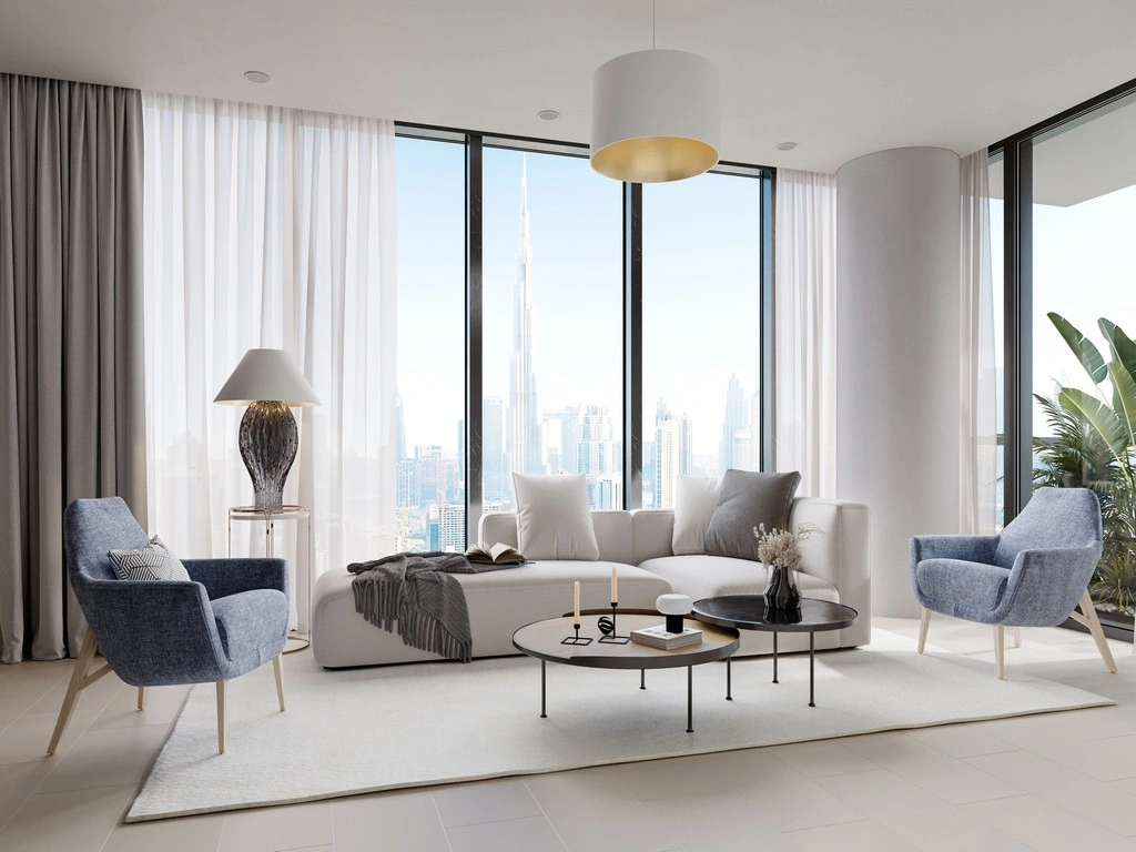2 - verkauf wohnung dubai dubai vereinigte arabische emirate