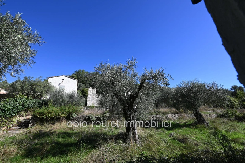 2 - vendita casa vista mare le rouret alpi marittime francia