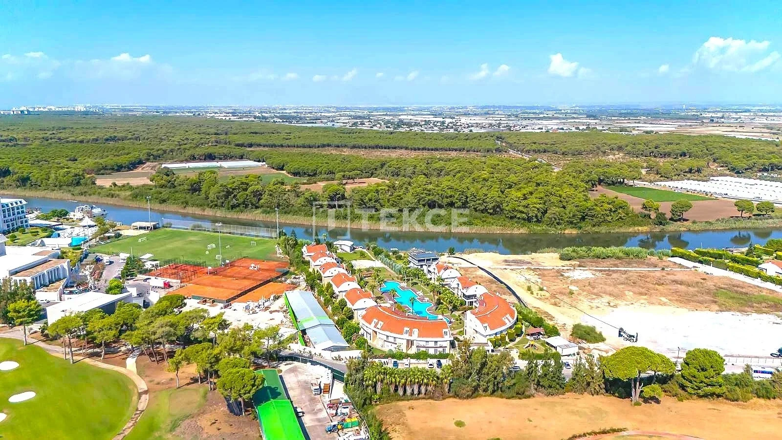 1 - vente maison serik antalya turquie