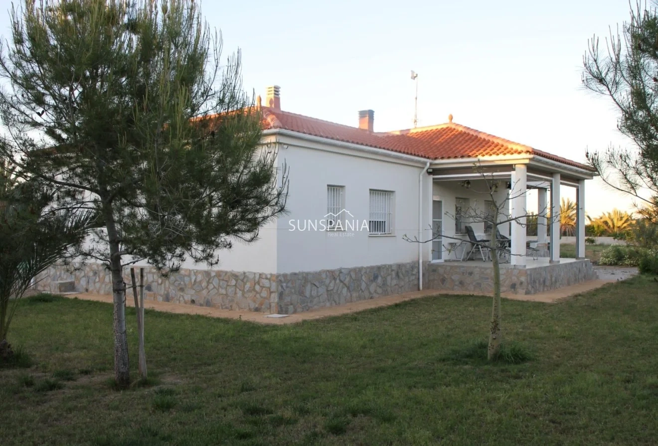 1 - house for sale in catral valencian community spain