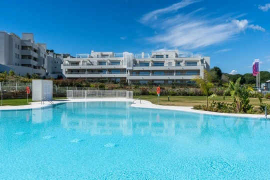 2 - venta apartamento la cala de mijas andalucía españa