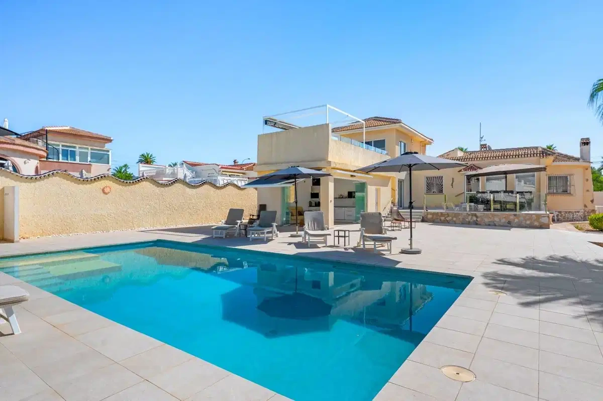 2 - villa for sale in ciudad quesada valencian community spain