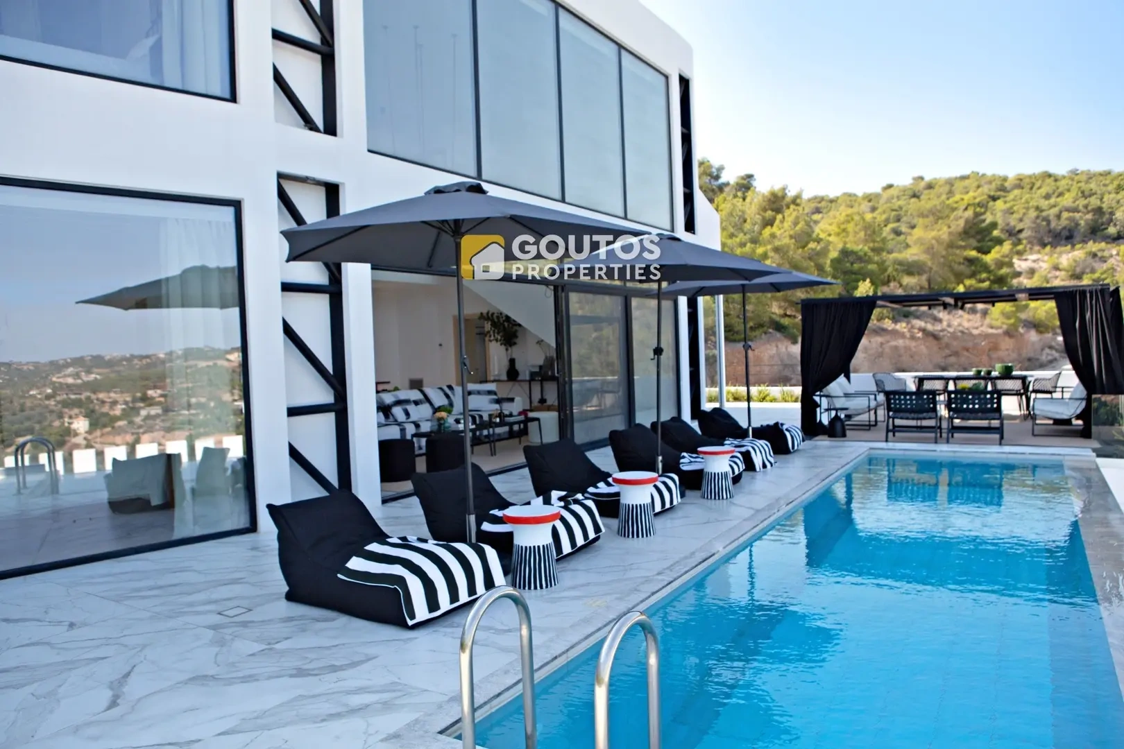 2 - venta casa vista al mar kranídi peloponeso grecia
