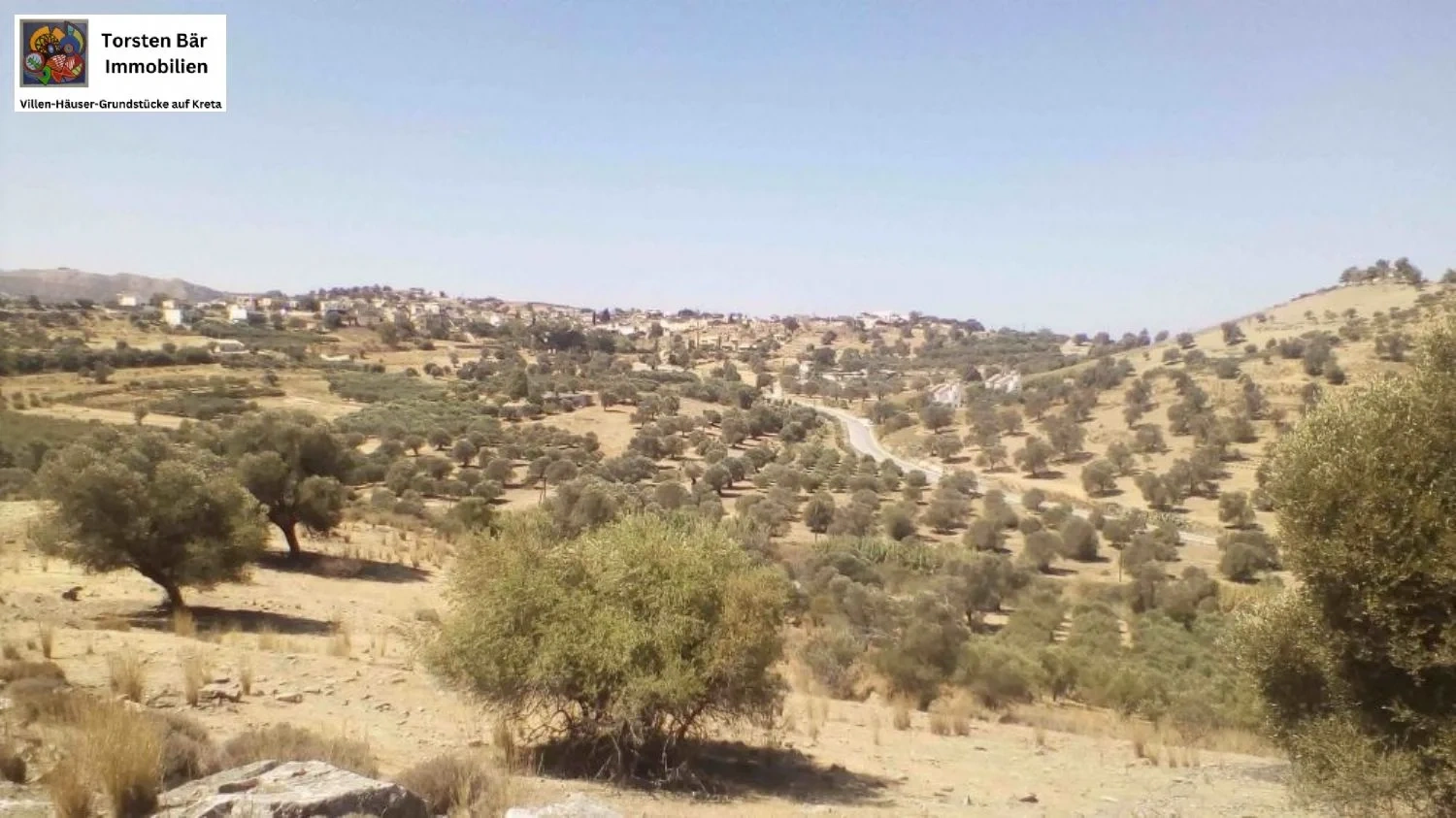 2 - venda terreno sívas creta grécia