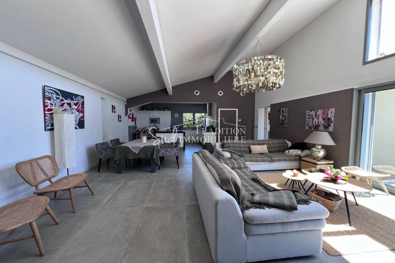 2 - venta casa maussane-les-alpilles bocas del ródano francia