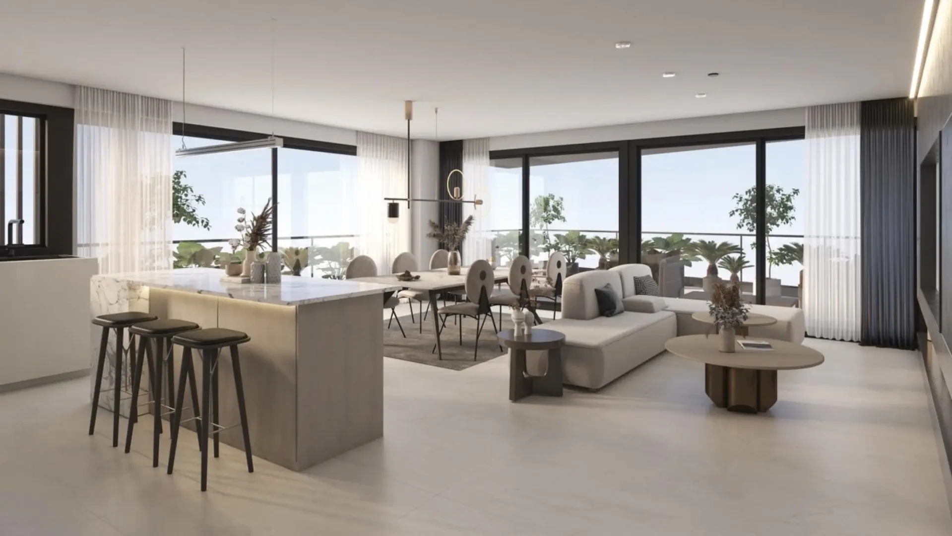 2 - vente appartement aglantzia nicosie chypre