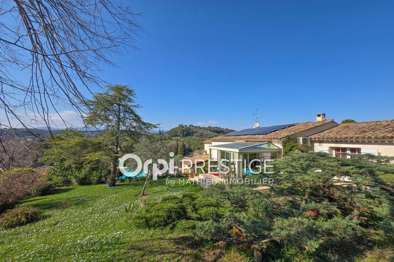 1 - venta casa biot alpes-marítimos francia