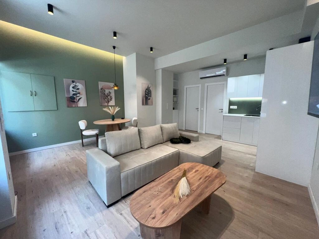1 - verkoop appartement strand to voet ágia sofía centraal-macedonië griekenland