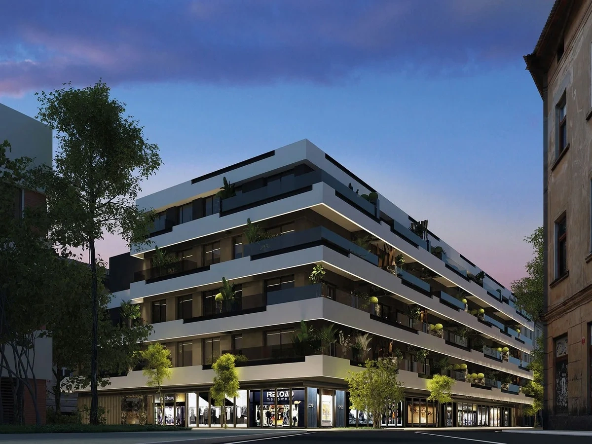 1 - vente appartement plage à pied fuengirola - costa del sol andalousie espagne